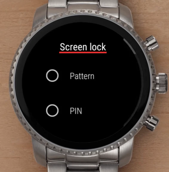 how to pay with your wear os watch 02