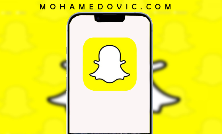ما هي طريقة التقاط لقطة شاشة على Snapchat دون علم الطرف الأخر؟ هناك 3 طرق 1 كيفية التقاط لقطات الشاشة من السناب شات