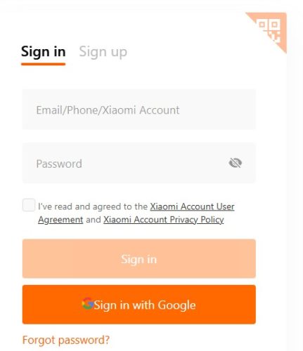 تحميل بيس الصينية 2026 PES China 实况足球 v10.3.0 رابط واحد مباشر 6 Create Xiaomi Account