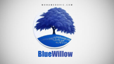 شرح استخدام BlueWillow لإنشاء الصور بالذكاء الاصطناعي مجانًا