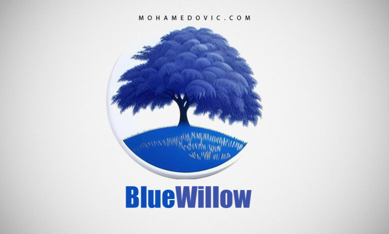 شرح استخدام BlueWillow أفضل طريقة مجانية لإنشاء الصور بالذكاء الاصطناعي! 1 شرح استخدام BlueWillow لإنشاء الصور بالذكاء الاصطناعي مجانًا
