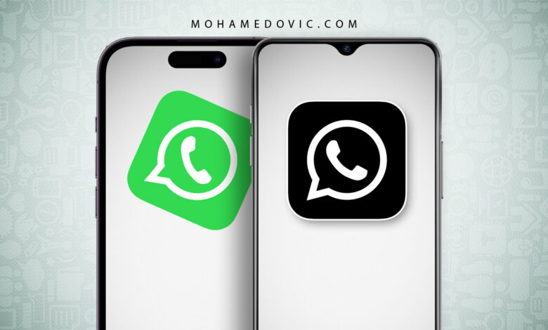 شرح كيفية استخدام نفس حسابك على الواتساب على 4 هواتف في وقتٍ واحد! 1 شرح طريقة استخدام WhatsApp على أربعة هواتف
