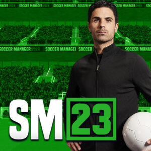 Soccer Manager 2023 apk