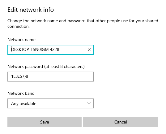 how to use hotspot feature on windows 11 and windows 10 013