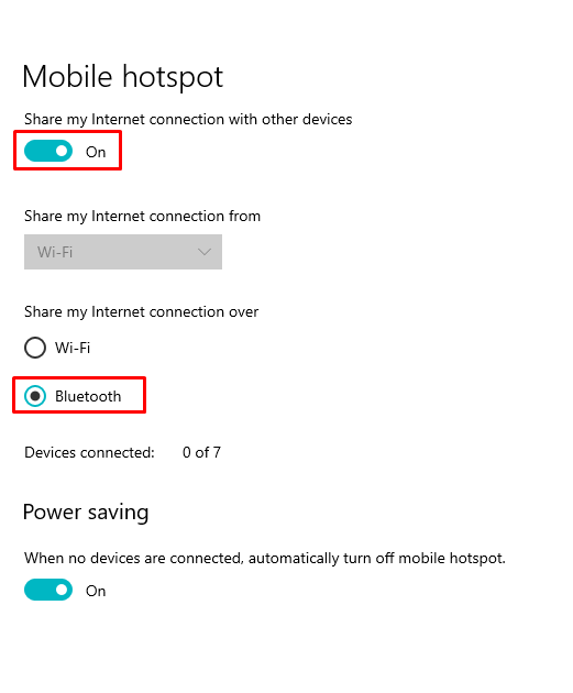 how to use hotspot feature on windows 11 and windows 10 03