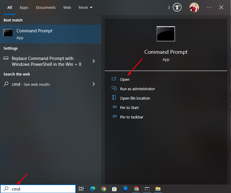 how to view wi fi password on windows 10 and windows 11 01