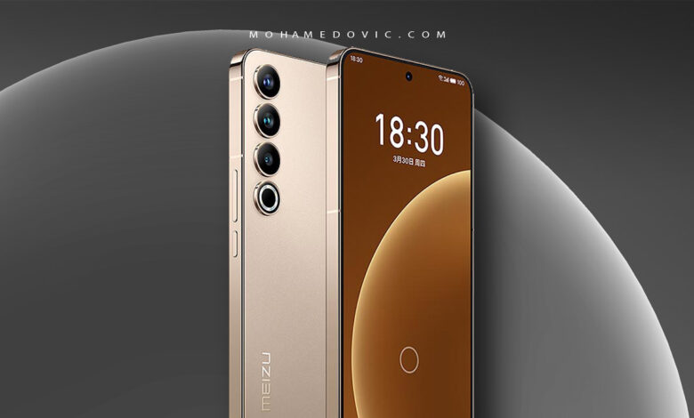 تحميل خلفيات Meizu 20 Pro الرسمية "30 خلفية" عالية الجودة بدقة FHD+ 1 تنزيل خلفيات ميزو 20 برو
