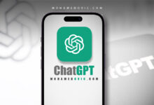 تنزيل ChatGPT للموبايل