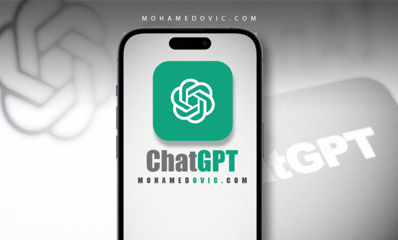 تحميل ChatGPT APK v1.2025 رابط مباشر للاندرويد والايفون 1 تنزيل ChatGPT للموبايل