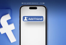 Facebook automatically adds friends