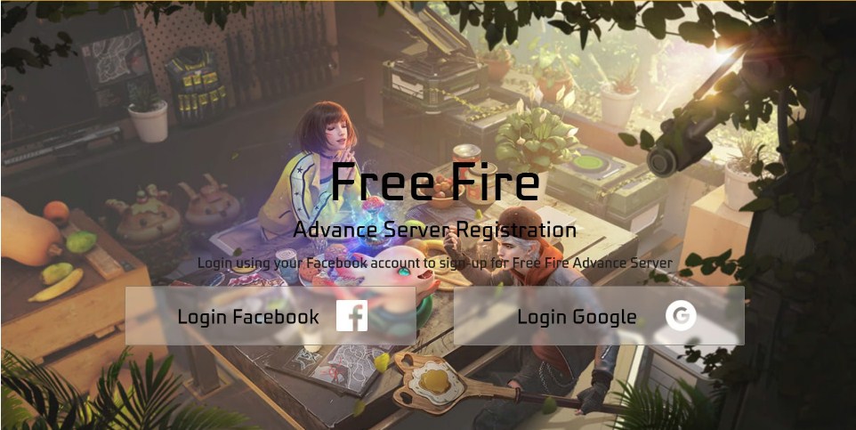 تنزيل تحديث Free Fire OB40