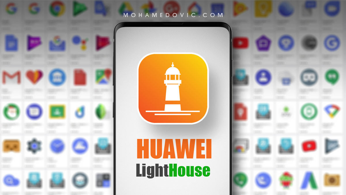 تحميل Lighthouse .APK 
