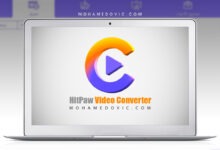 تنزيل أداة HitPaw Video Converter 2023 وشرح خواصها تفصيليًا للكمبيوتر