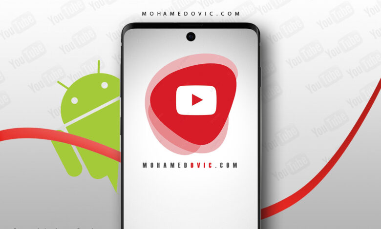 شرح عمل Patch لتطبيق يوتيوب الأصلي لتتمكن من تشغيل YT Vanced بهاتفك! 1 شرح خطوات تعديل تطبيق يوتيوب الأصلي لتحصل على جميع خواص YouTube Vanced