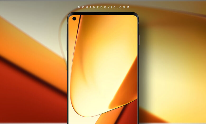 تحميل خلفيات Realme 11 Pro الرسمية "5 صور" عالية الجودة بدقة FHD+ 1 تنزيل خلفيات ريلمي 11 برو بلس