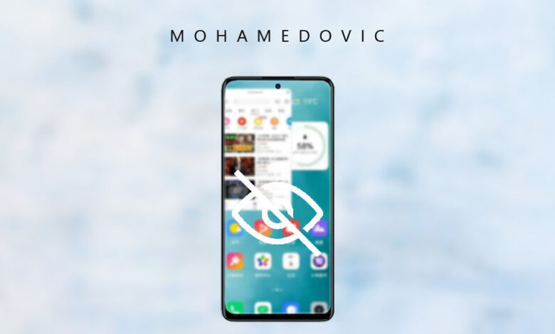 هل تبحث عن طريقة إخفاء التطبيقات بهاتفك الاندرويد في 2023؟ هناك 4 طرق! 1 اخفاء تطبيق في هاتف اندرويد