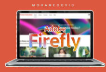 إضافة Adobe Firefly