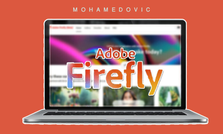 تحميل Adobe Firefly "إصدار 2023" تعلَّم طريقة التعديل على الصور بالذكاء الاصطناعي! 1 إضافة Adobe Firefly