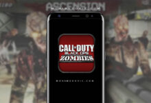 تحميل لعبة Call of Duty: Black Ops Zombies