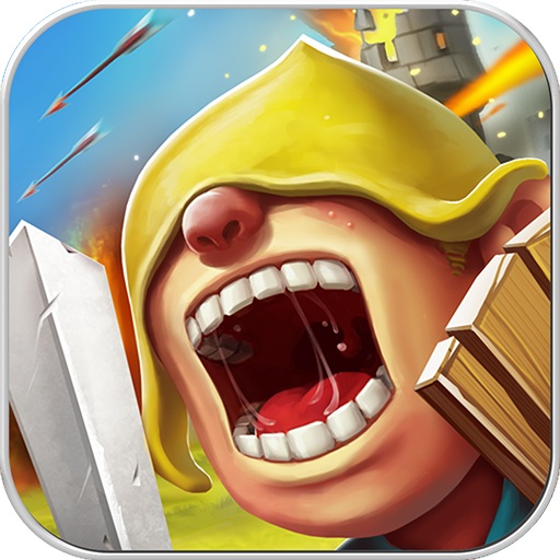 Clash of Lords APK