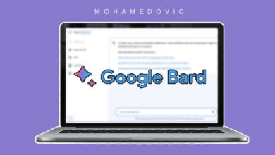 طريقة تحميل برنامج Google Bard على Windows 11