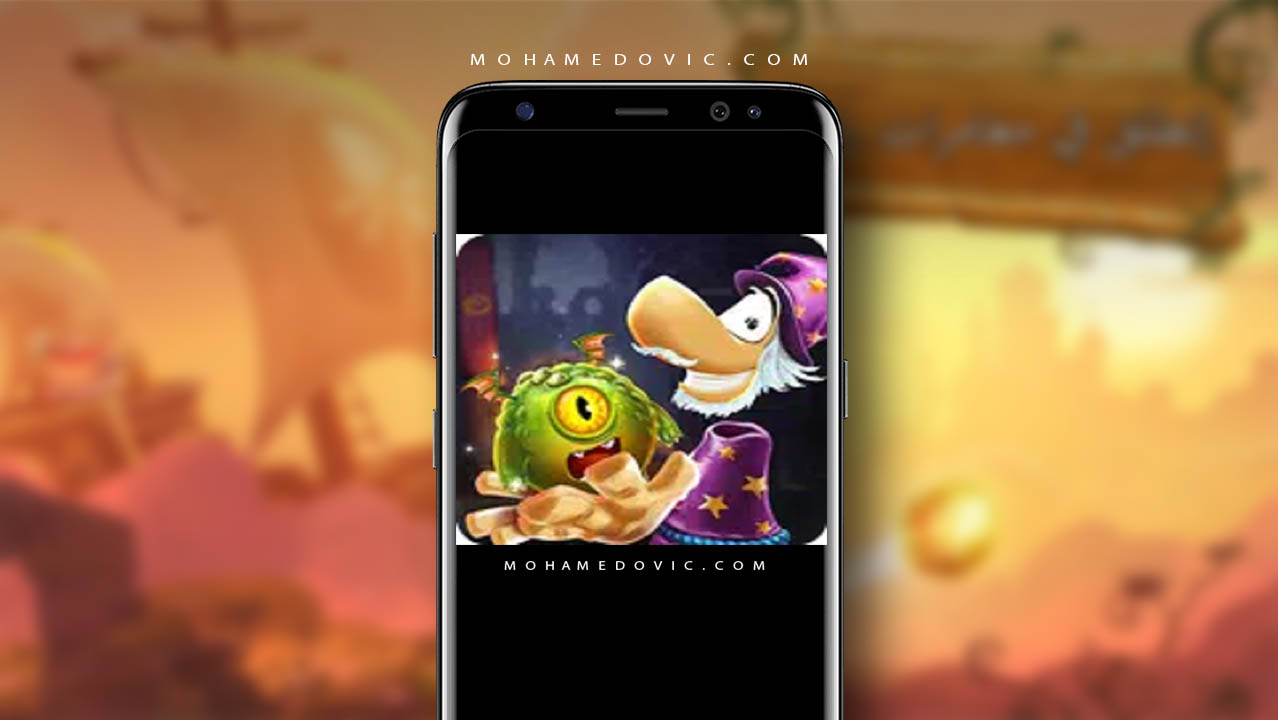 Rayman Adventures 3.6.0 APK Download by Ubisoft Entertainment - APKMirror