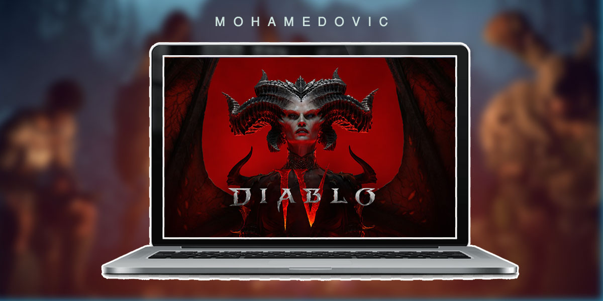 هل تواجه مشكلةٍ ما مع لعبة ديابلو 4؟ إليك إذًا دليل بحلول جميع مشاكل Diablo 4! 116 fix diablo 4 errors