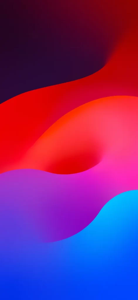iOS 17 Wallpapers Mohamedovic.com 02