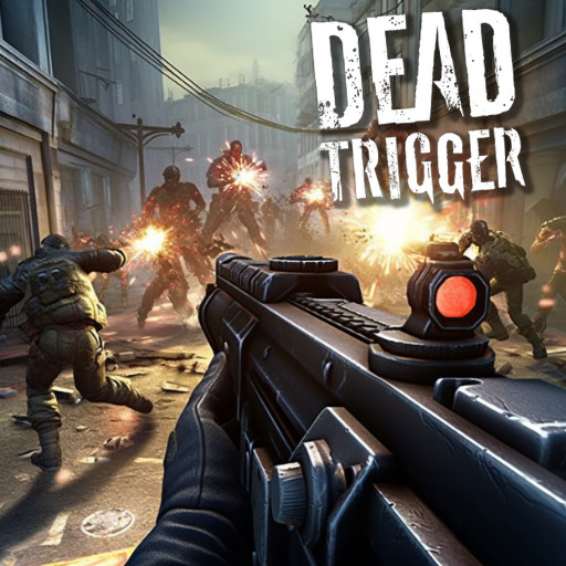 Dead Trigger apk