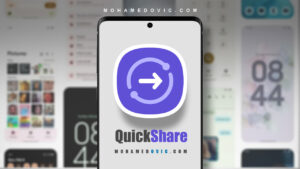 Download Samsung Quick Share