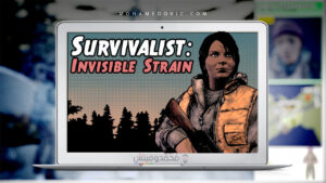 Download Survivalist Invisible Strain PC