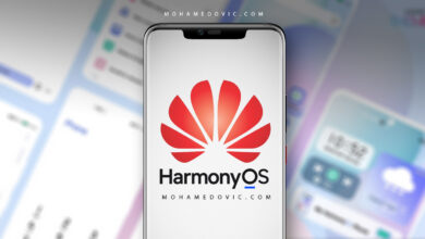 تحديث HarmonyOS 4 التجريبي قريبًا