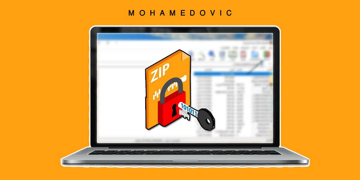 هل تريد حماية الملفات المضغوطة في Windows 11؟ إليك أفضل طرق للقيام بذلك! 75 حماية الملفات المضغوطة في ويندوز 11