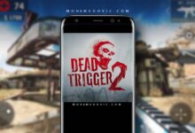 تحميل لعبة Dead Trigger 2