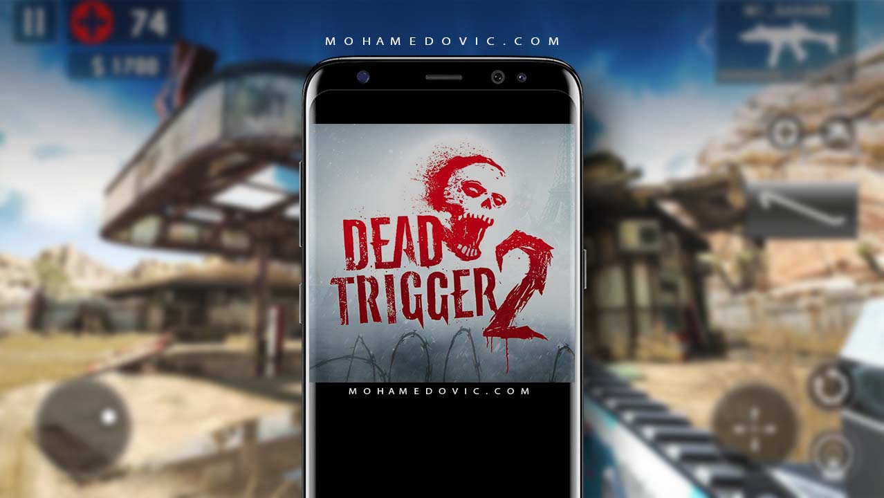 تحميل Dead Trigger 2 .APK 1.9.1 