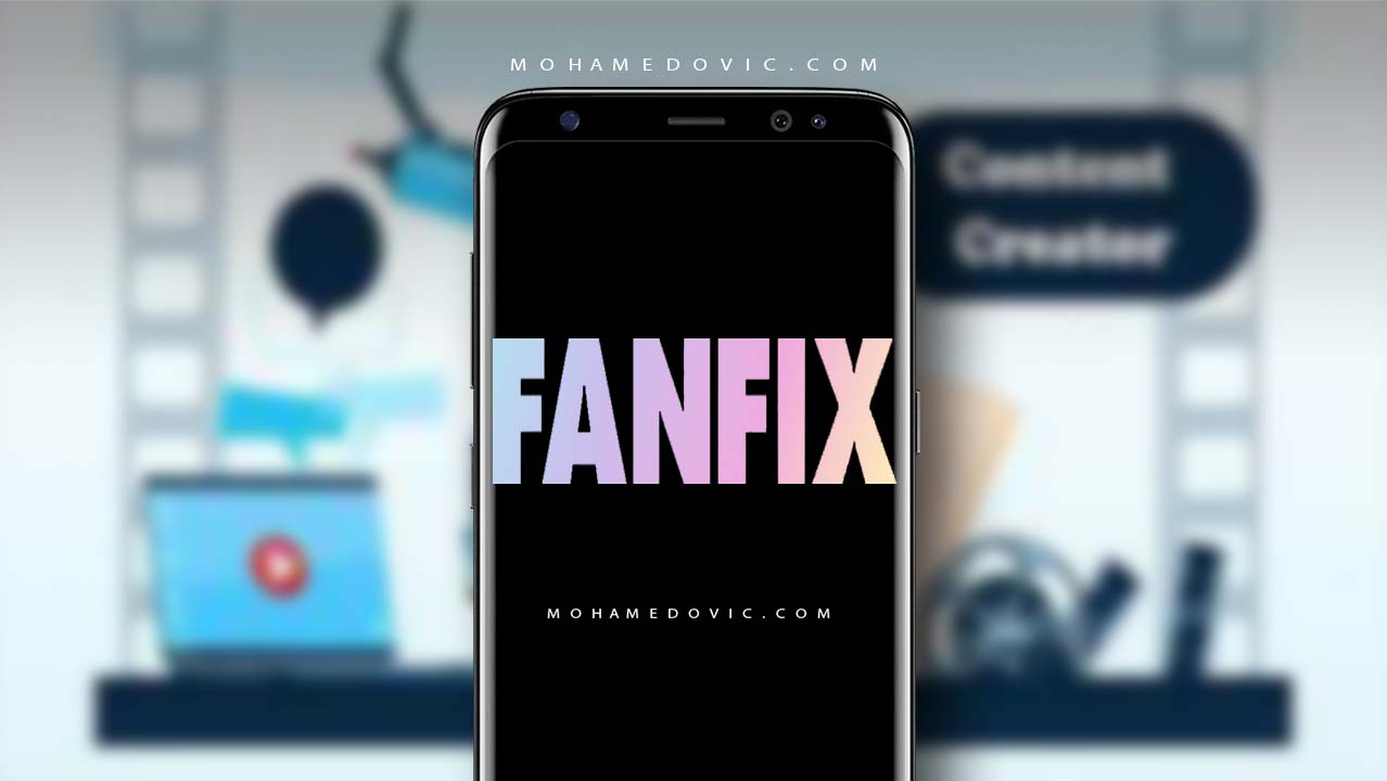 fanfix downloader