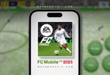 Download FC Mobile 2025 apk