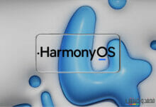 HarmonyOS 4 القادم لهواتف هواوي