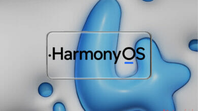 HarmonyOS 4 القادم لهواتف هواوي