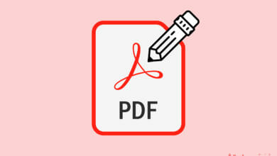Make PDFs Fillable