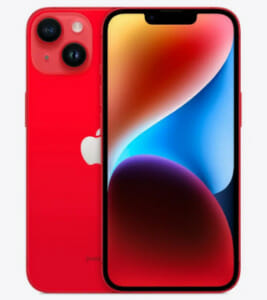 Product RED