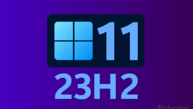 تحديث Windows 11 23H2