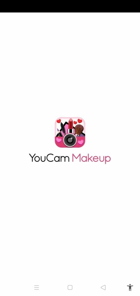 برنامج YouCam Makeup