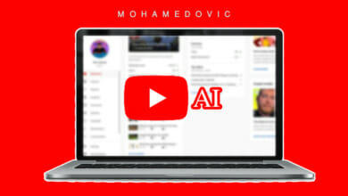 أفضل 5 برامج ذكاء اصطناعي لمساعدة أصحاب قنوات YouTube