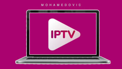 أفضل 5 برامج IPTV