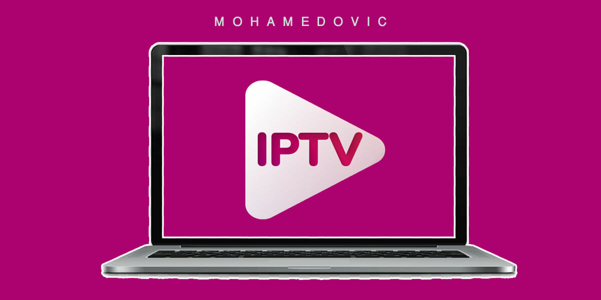 ما هي أفضل برامج IPTV للكمبيوتر في 2023؟ هناك 5 اختيارات مميزة تعرّف عليهم الآن! 200 أفضل 5 برامج IPTV