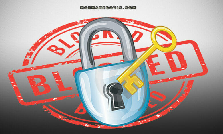 ما هي أفضل الطرق لإلغاء حظر المواقع بدون استخدام VPN في 2023؟ 1 تعرف على أفضل الطرق لإلغاء حظر المواقع بدون استخدام خاصية VPN