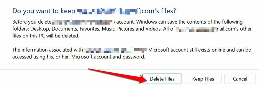 delete microsoft account from windows 11 04