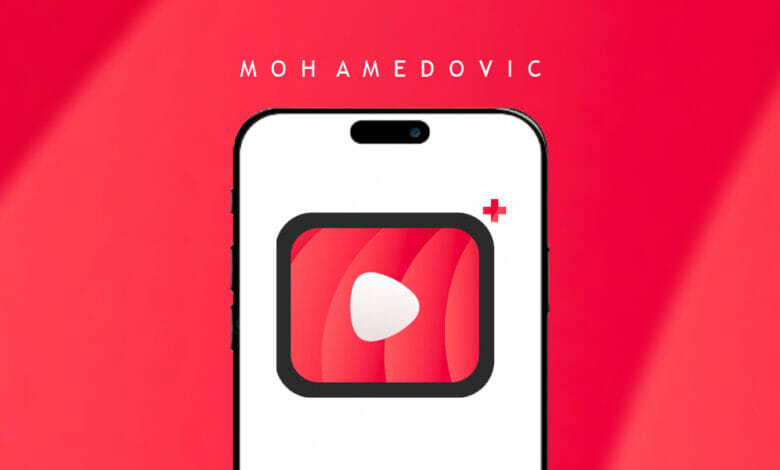 تحميل uYouPlus .IPA 18.14.1 "إصدار 2023" الآن يوتيوب للايفون بدون إعلانات! 1 تطبيق uYouPlus