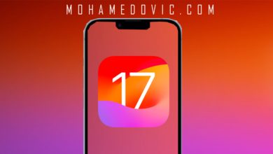 هناك 5 مميزات رائعة بتحديث iOS 17 للايفون يجب عليك تجربتها فورًا عند تثبيته! 114 مميزات ios 17